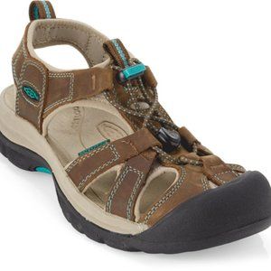 Women's KEEN Venice Sandals Size 9.5